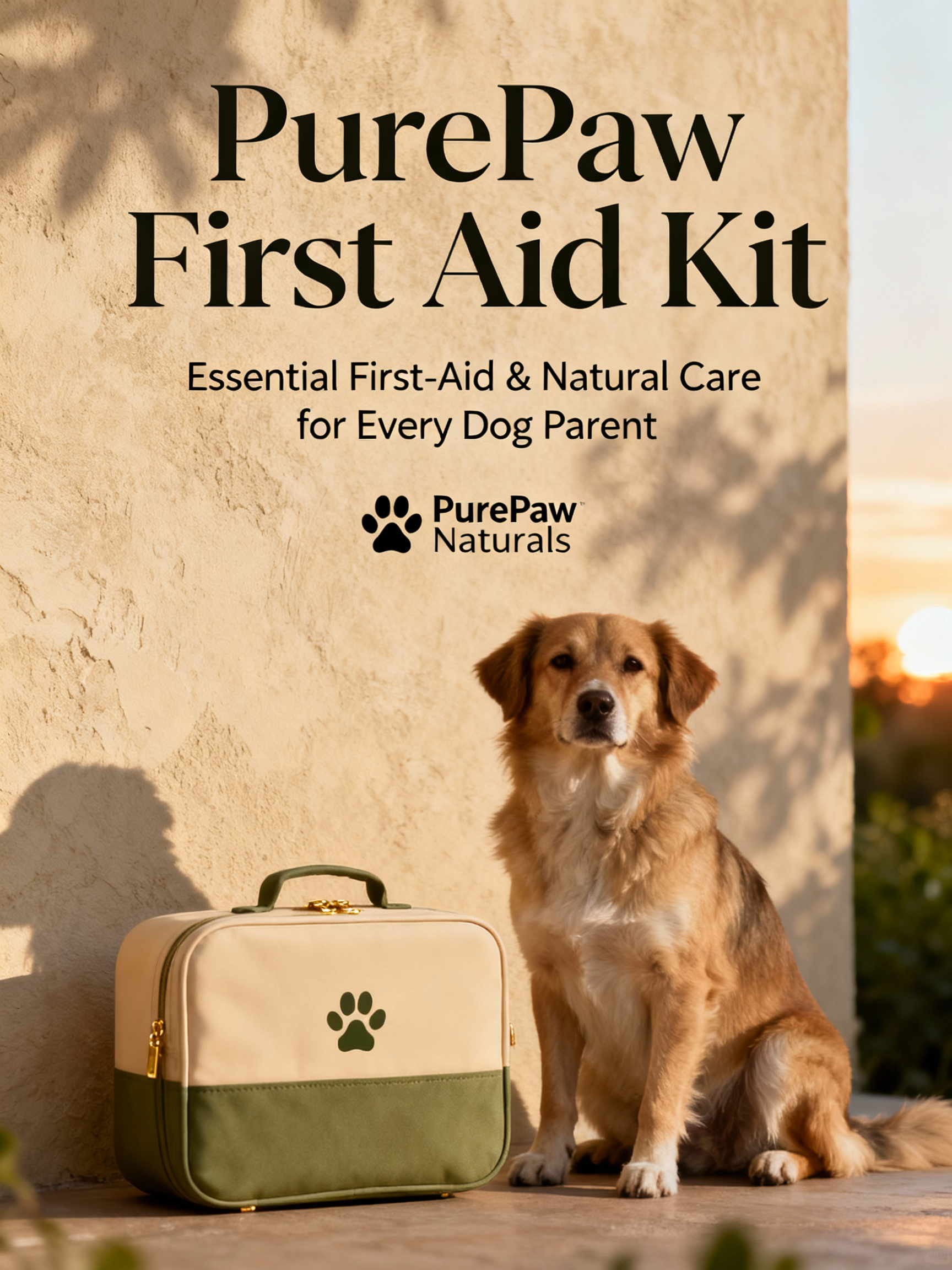 EBOOK Holistic Dog Health Plannet